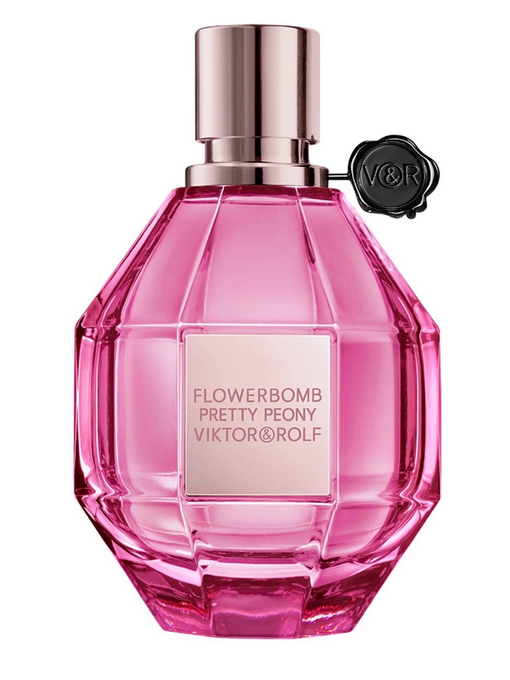 Viktor & Rolf Flowerbomb Pretty Peony - BRAND NEW 1 fl oz